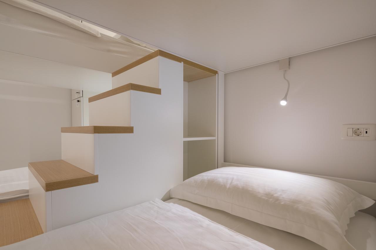 Boutique Hostel Posteya Split Exterior photo